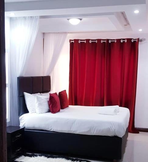 Sofitel 3 Bedrooms Own Compound Mamboleo Кисуму Екстериор снимка