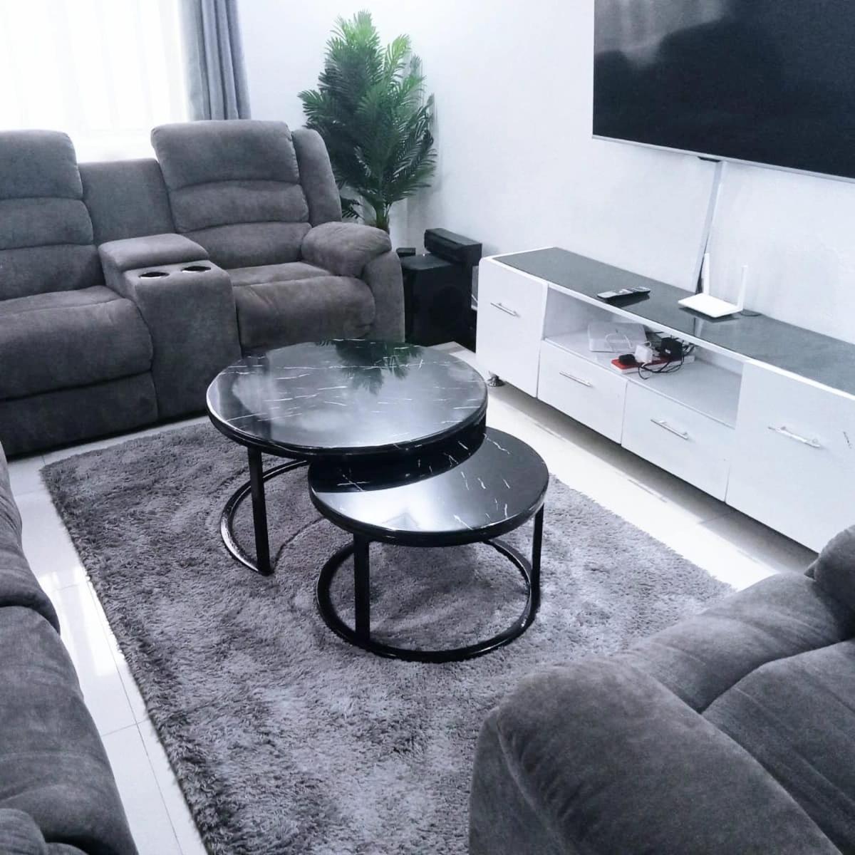 Sofitel 3 Bedrooms Own Compound Mamboleo Кисуму Екстериор снимка