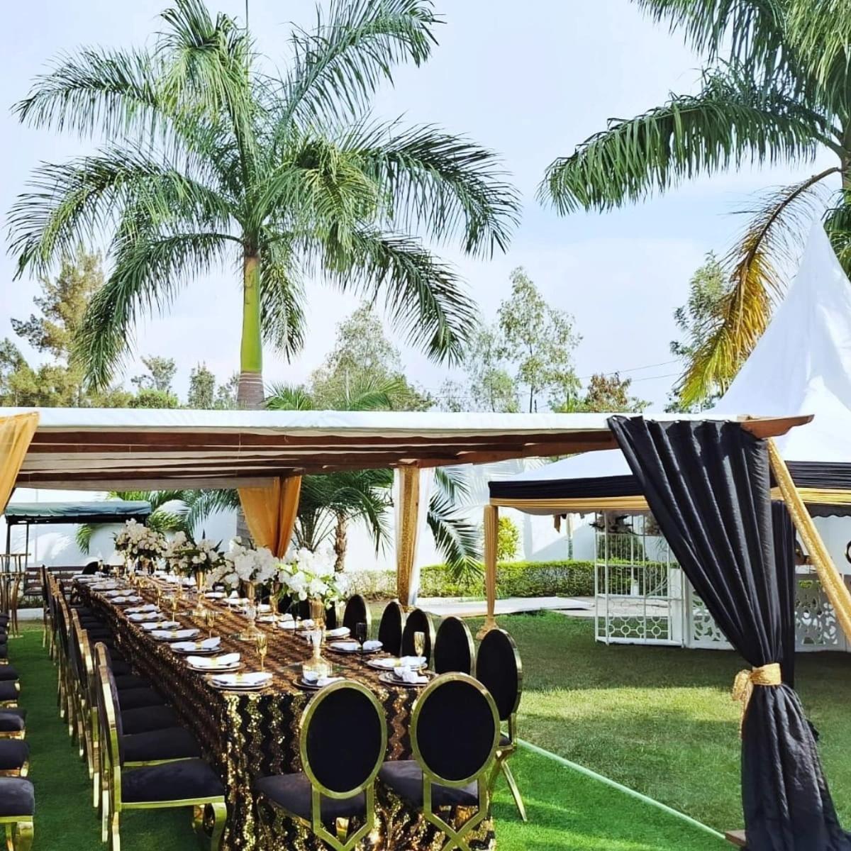 Sofitel 3 Bedrooms Own Compound Mamboleo Кисуму Екстериор снимка