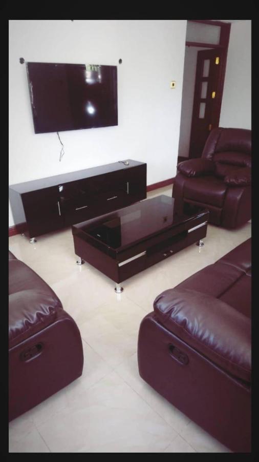 Sofitel 3 Bedrooms Own Compound Mamboleo Кисуму Екстериор снимка