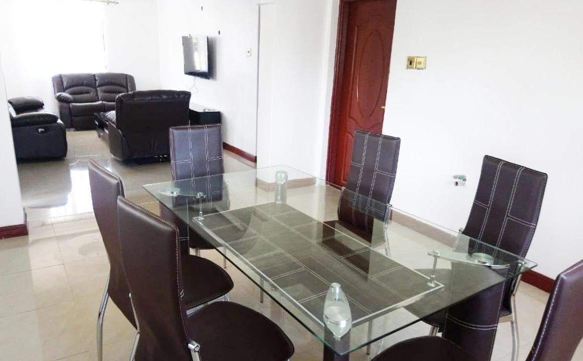 Sofitel 3 Bedrooms Own Compound Mamboleo Кисуму Екстериор снимка