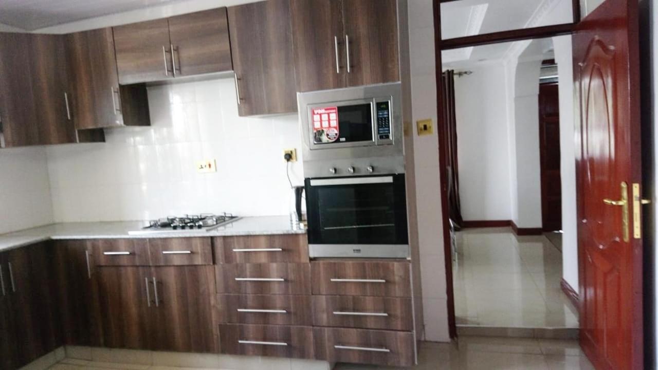 Sofitel 3 Bedrooms Own Compound Mamboleo Кисуму Екстериор снимка